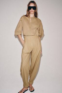 CAMISA POPEL?N ZW COLLECTION LIMITED EDITION / Arena