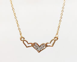 Подвеска на цепочке