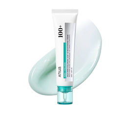 Anua PDRN Hyaluronic Acid 100 Moisture Cream, 60ml - Увлажняющий крем для лица с PDRN и гиалуроновой кислотой