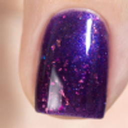 Магнитный лак для ногтей Острова Мариета, 11 мл - Masura фото 21