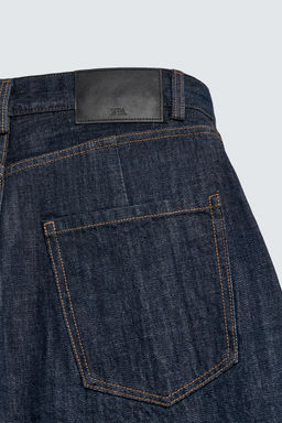 BALLOON FIT JEANS - Zara фото 7