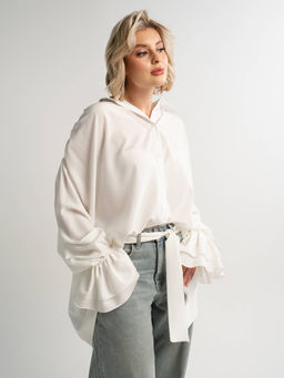 Блуза Присцилла - Lt collection фото 41