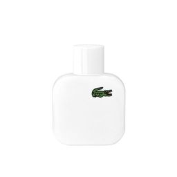 LACOSTE EAU DE LACOSTE (L.12.12 Blanc) m EDT 100 ml M