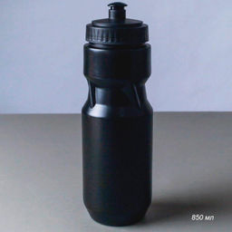Бутылка для воды Element. Чёрная. 850 мл./711605 /FWEPE-26b / уп 1