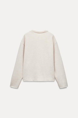 SOFT SWEATER - Zara фото 16