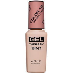 Stellary Лак для ногтей / Nail polish Gel Therapy 9in1 тон 12