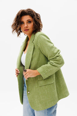 Жакет ANELLI 1471.1-Р жасминовый