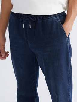 700 Straight Fit Erkek Jean Pantolon