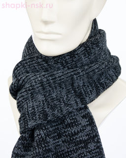 13189 MMS Шарф мужской (180 x 20)