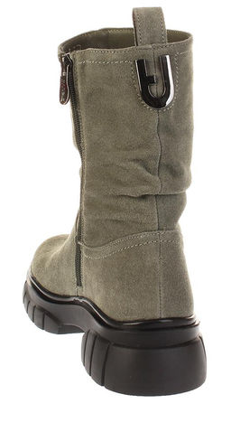 Полусапоги Madella XLF-W23D14-0703-SW