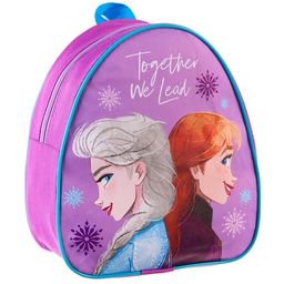 Рюкзак детский, 23х21х10 см, Холодное сердце