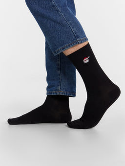 Цена за 5 пар!  НОСКИ МУЖСКИЕ