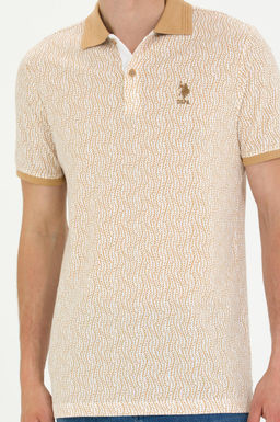 Мужская футболка Camel - U.s. polo assn фото 6