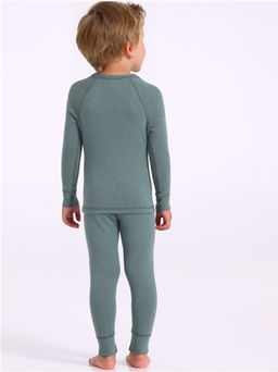 Лонгслив+кальсоны 2ПНК5647851