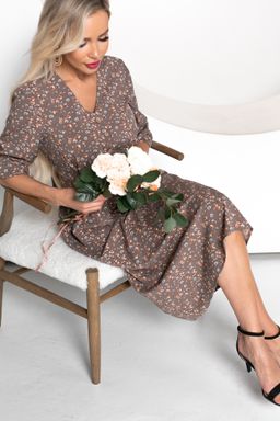 VALENTINA Платье Гильда №3  фото 4