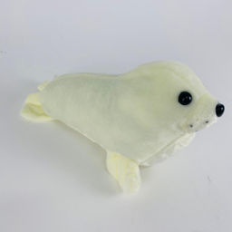 Мягкая игрушка Морской котик 30 см - Storyland фото 3