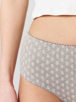 Трусы макси женские в наборе, 5 шт - Mark formelle фото 6