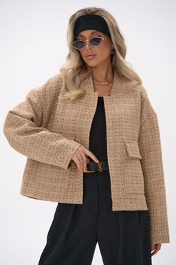 Бомбер Голди - Эльза фото 14