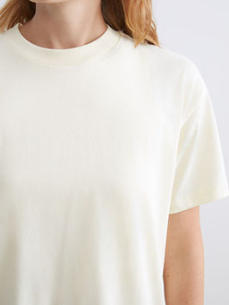 Dik Yaka Kad?n Ti??rt