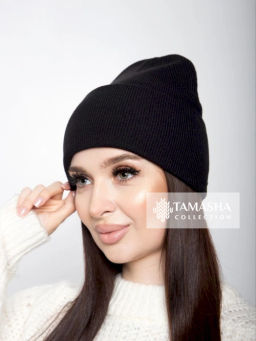 Шапка Милада - Tamasha фото 13