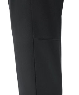 Брюки спортивные JOGEL DIVISION PerFormDRY Pre-match Knit Pants, черный  фото 13