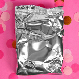 Чай чёрный подарочный Любимой маме с тропическими фруктами, 20 г - Фабрика счастья фото 3