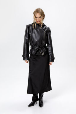 Куртка Pirs 6271 чёрный  фото 4