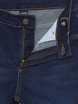 Slim Fit Erkek ?ocuk Jean Pantolon - Waikiki фото 3