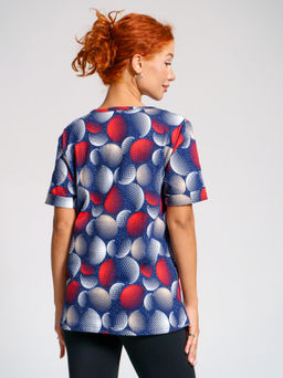 808 Костюм "Круги"