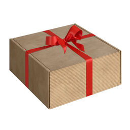 VAL WV-BC-GBb Подарочная коробка 26*26,5*10 см., 1шт. WAVY, шт