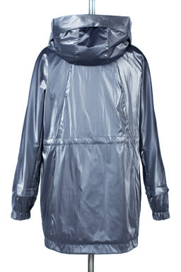 04-2523 Куртка ветровка демисезонная - El podio фото 5
