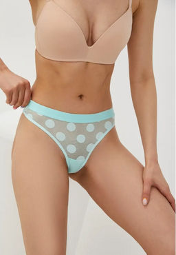 Трусы-бразильяно жен. - Deseo фото 3