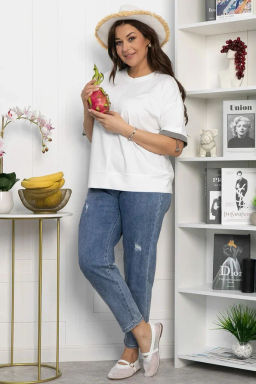 Блуза Софья - Lt collection фото 9