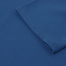 Футболка укороченная женская MINAKU OVERSIZE FIT, электро, размер 44