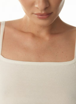 Conso/KM 230735 - milk Топ женский фото 4
