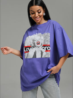 Амина футболка женская - Lovetex фото 21