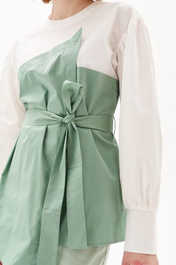 Блузка Dagnia - Morozov Amavie фото 7