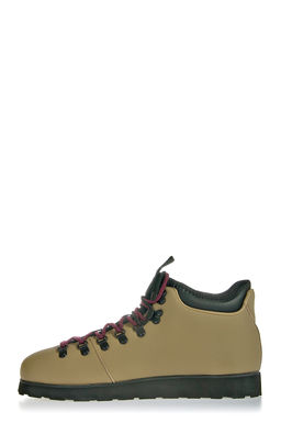 Ботинки мужские PATROL