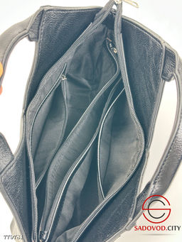 Женская вместительная сумка - Bruno фото 3