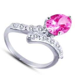 XUPING Кольцо арт. XG50 5697-3 (id 183864) - Rada фото 3