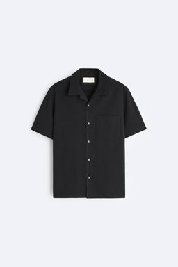 EXTRA HEAVY WEIGHT SHIRT - Zara фото 15