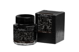 Флакон чернил коллекция ГОРОДСКАЯ ФАНТАЗИЯ | CITY FANTASY Logos Black (30 мл) PIERRE CARDIN PC332-S12