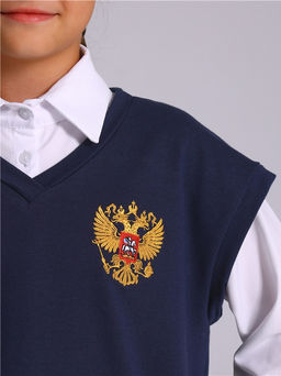 Жилет+брюки 2ДЖБ5925139