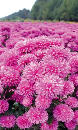 Астра ТАНЕЧКИН БУКЕТ Обильноцветущая. Одновременно до 27 цветков на растении!