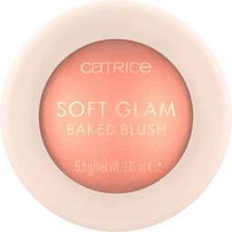 Румяна запеченные Soft Glam Baked Blush, 020 Peachy Breeze 954095