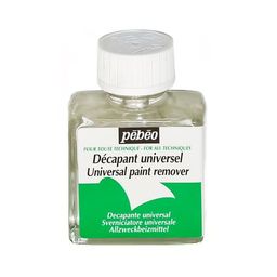 PEBEO Растворитель универсальный 75 мл 650310