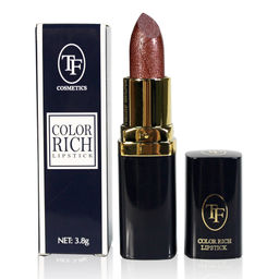 TF Питательная губная помада Color Rich Lipstick, тон 60 Сияющий рассвет/Shining sunrise