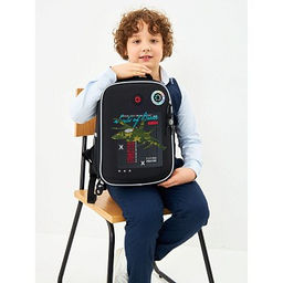 RAw-397-6 Рюкзак школьный - Grizzly фото 11