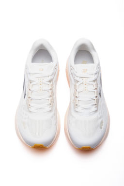 Кроссовки для бега Белый/Розовый