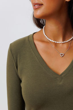 Лонгслив Raposa женский 358